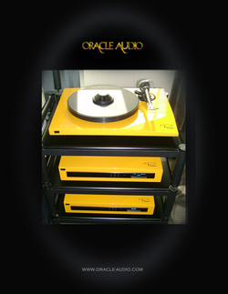 oracle audio