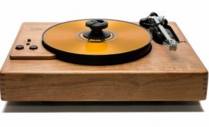 sota turntable