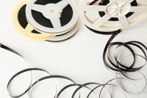 reel to reel raleigh nc analog